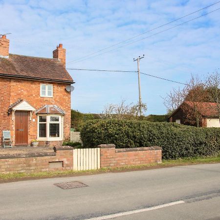 1 Royal Oak Cottages Shrewsbury Exteriör bild