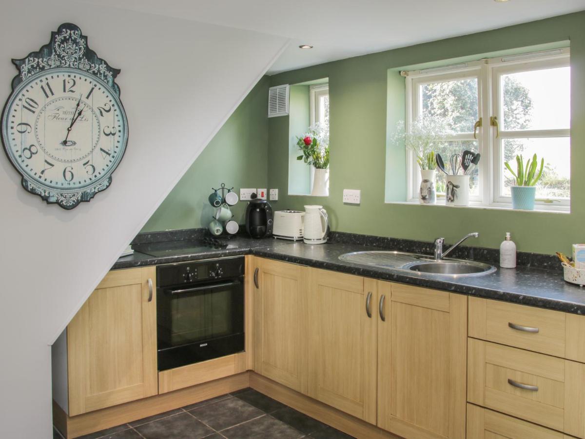 1 Royal Oak Cottages Shrewsbury Exteriör bild