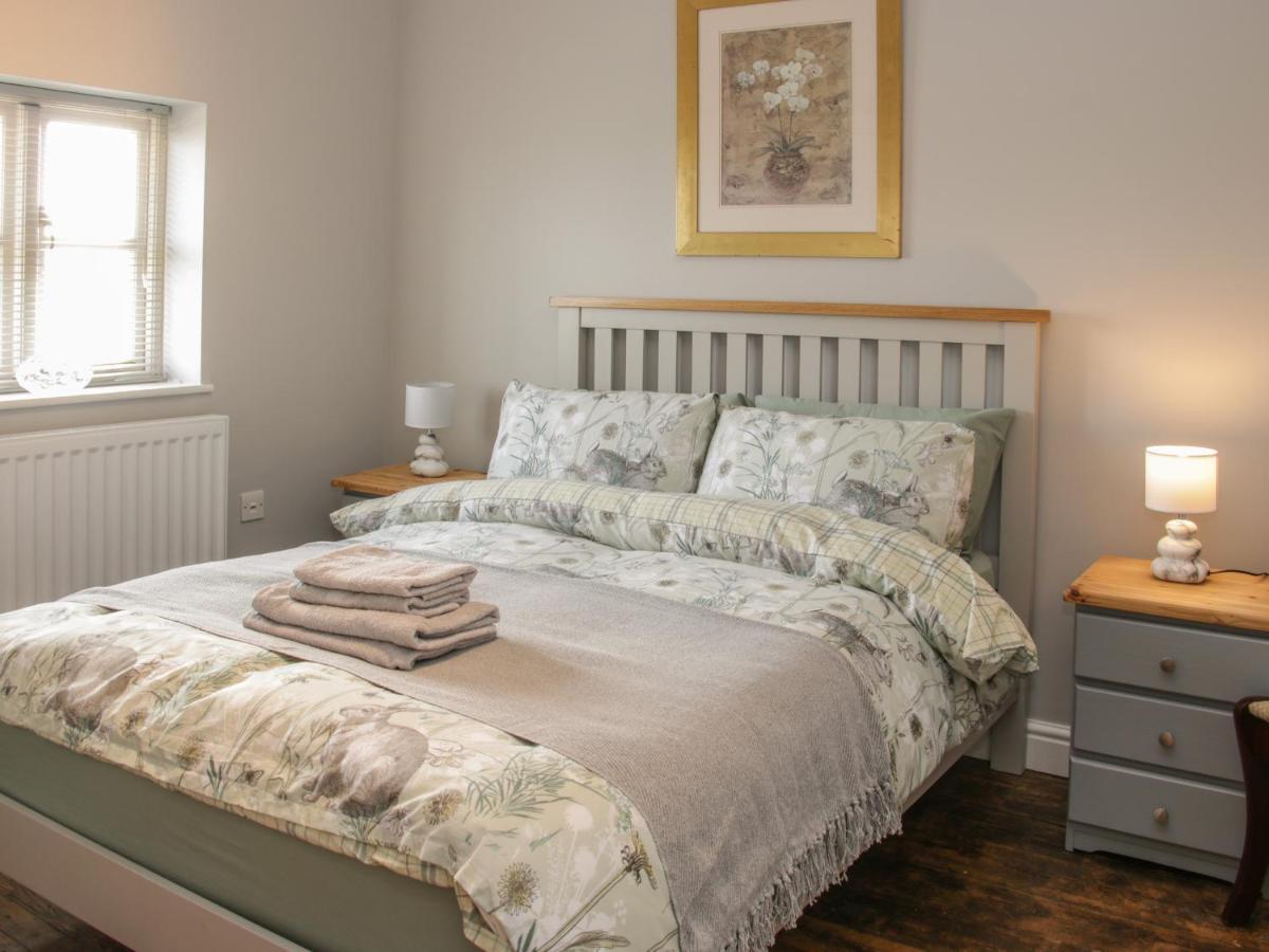1 Royal Oak Cottages Shrewsbury Exteriör bild