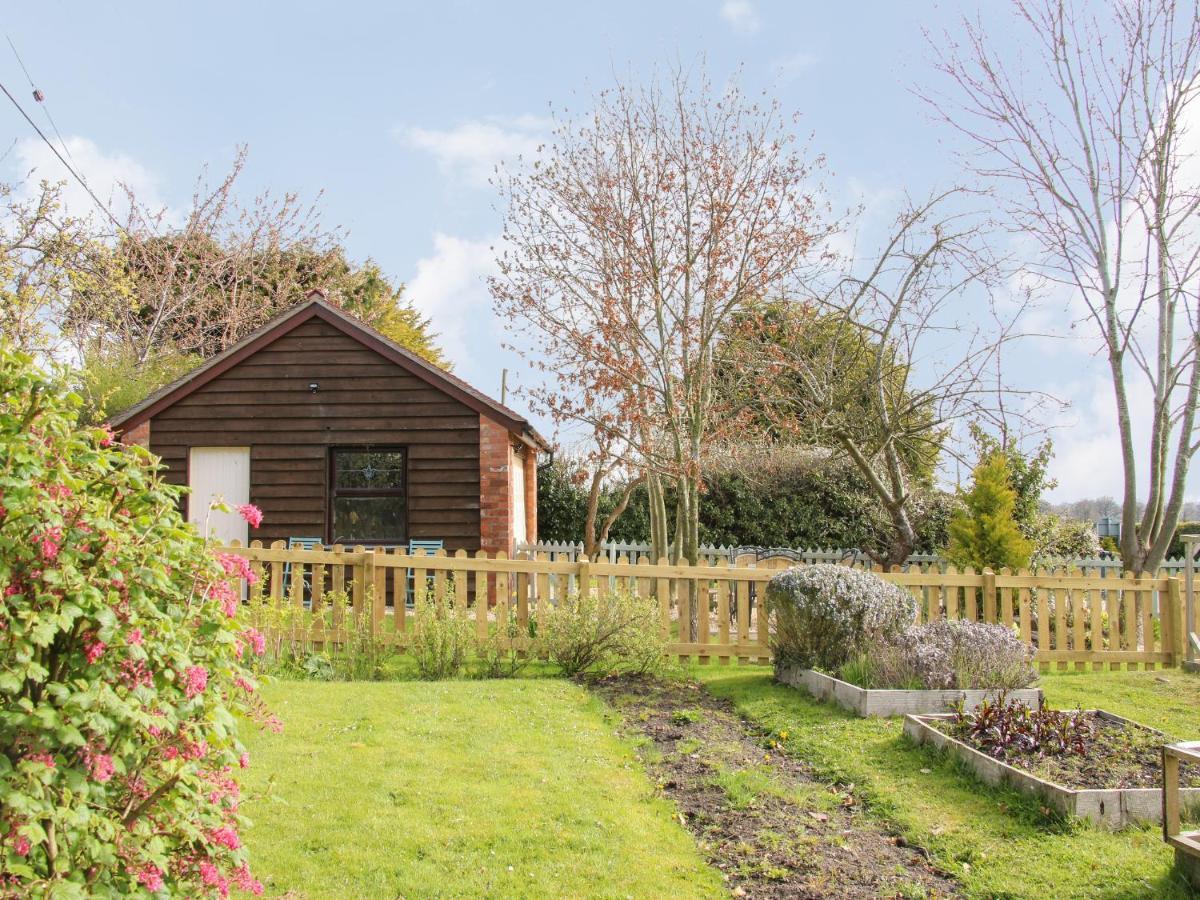 1 Royal Oak Cottages Shrewsbury Exteriör bild
