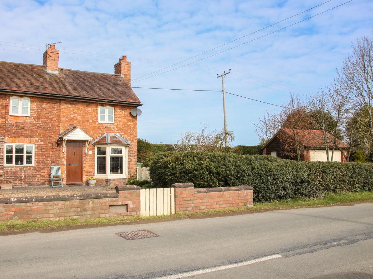 1 Royal Oak Cottages Shrewsbury Exteriör bild